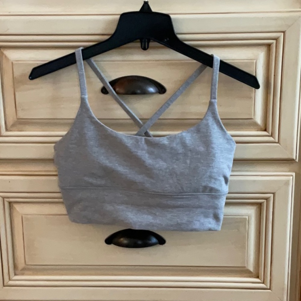 Vuori Sports Bra